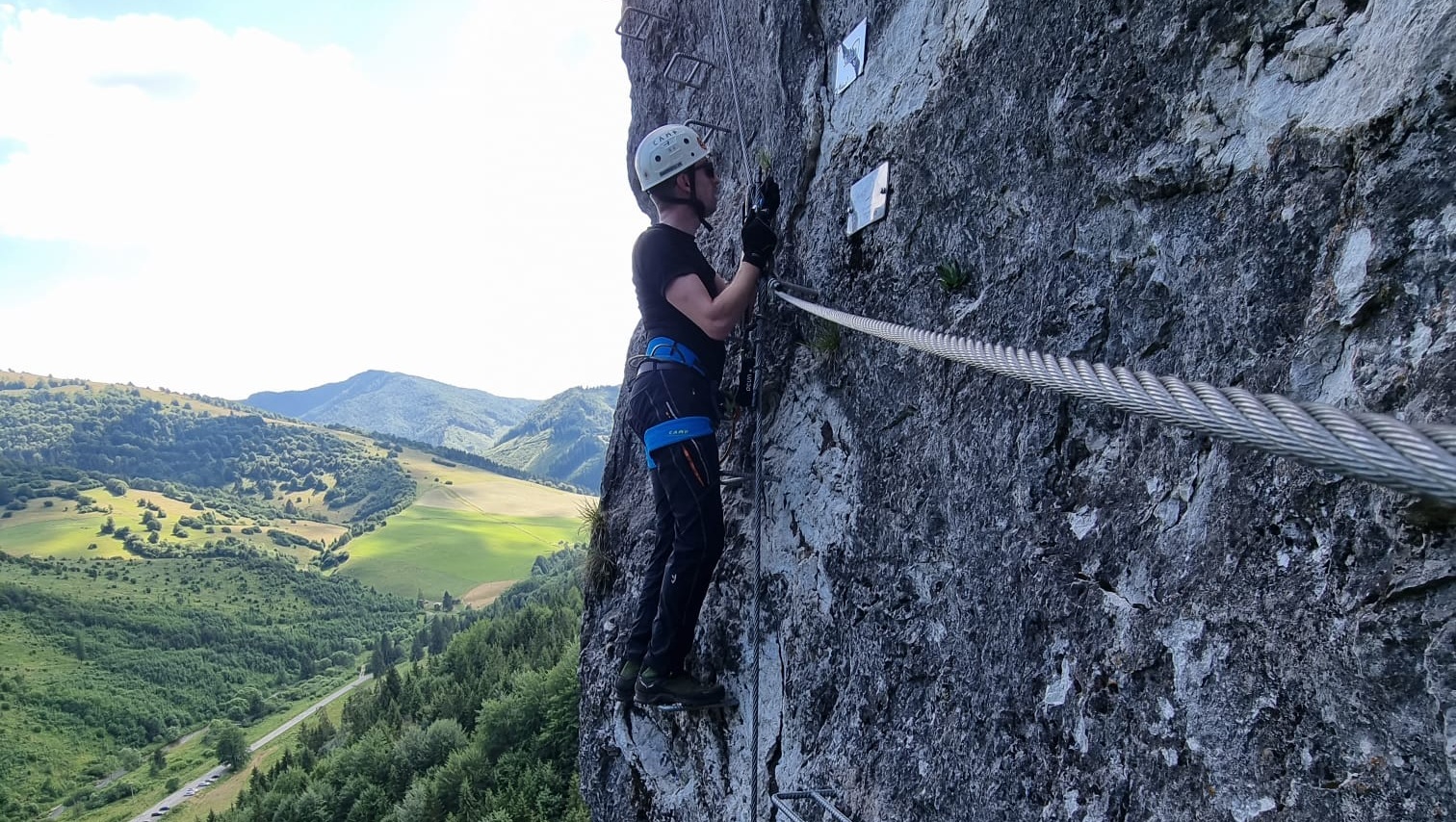 ferrata